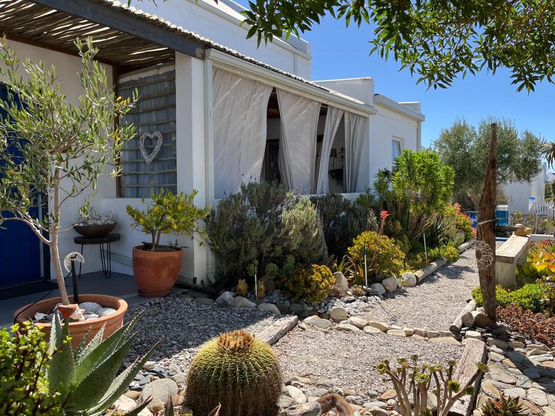 3 Bedroom Property for Sale in Dwarskersbos Western Cape